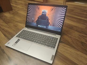 lenovo ideapad 3: Model: Lenovo IdeaPad 3 15IIL05 (81WE) Prosessor: Intel Core i3-1005G1 — 1