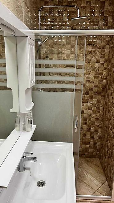 Yeni tikili: İcarəyə verilir 2 otaqlı yeni tikili 63 m², Səbail r. Kateqoriya Yeni — 9