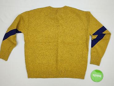 mongul bluzka: Sweter damski, rozmiar M — 3