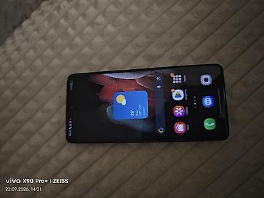 galaxy s21 ultra цена: Samsung Galaxy S21 Ultra 5G, Б/у, 256 ГБ, цвет - Черный — 5