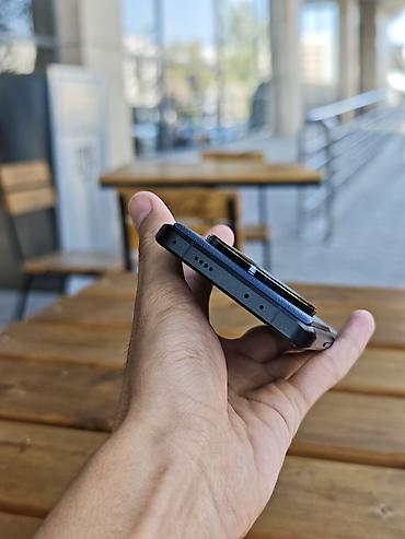 mate 20: Xiaomi, 13 Ultra, Новый, 256 ГБ, цвет - Черный, 1 SIM, 2 SIM — 3