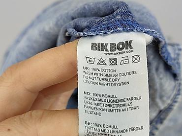 fb sister denim: Bik Bok, Koszula damska, rozmiar S — 5