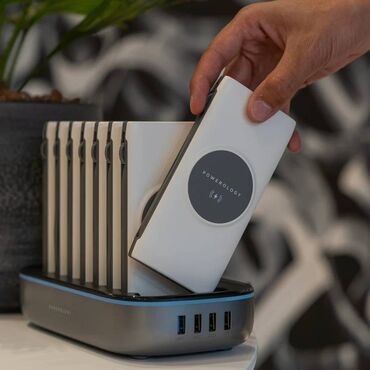 ps4 usb: Повербанк > 50000 мАч