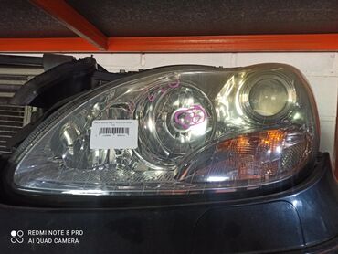 Бамперы и комплектующие: Бампер BMW, Б/у, Оригинал — 9