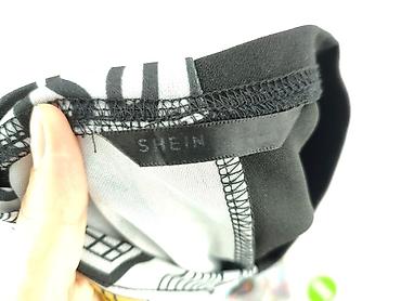 polka: Shein, Sukienka damska, rozmiar M — 4