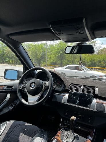 runx alex: BMW X5: 2005 г., 3 л, Автомат, Дизель, Кроссовер