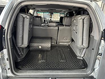 lexus gx 2006: Lexus GX: 2006 г., 4.7 л, Автомат, Бензин, Внедорожник — 8