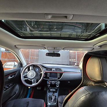 Kia: Kia Rio: 2019 г., Универсал — 8