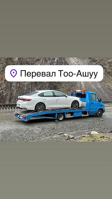 С лебедкой, С манипулятором, Со сдвижной платформой