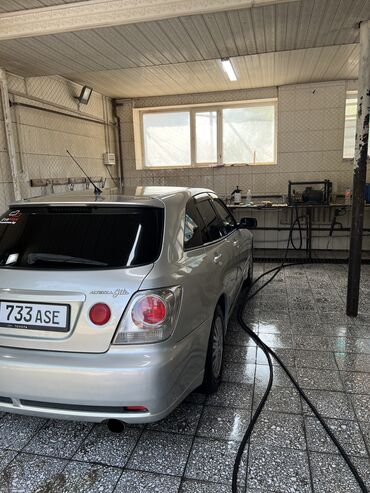 дамас машина цена бишкек: Toyota Altezza: 2003 г., 2 л, Автоматтык, Бензин, Универсал