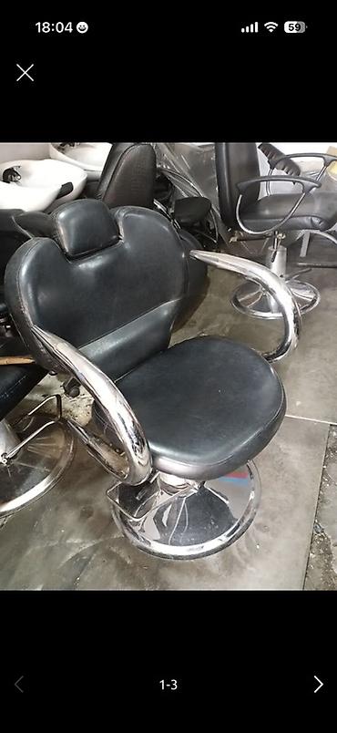 salon termo: Salon kreslo iwleydi — 1