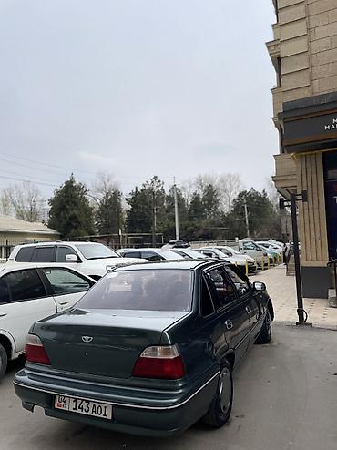 Daewoo: Daewoo Nexia: 2005 г., 1.5 л, Ручные, Бензин, Седан at lalafo.kg — 4 Daewoo: Daewoo Nexia: 2005 г., 1.5 л, Ручные, Бензин, Седан — 4