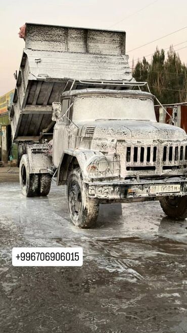 скупка строительных материалов: 🚛 Доставка сыпучих материалов Мы предлагаем оперативную доставку всех
