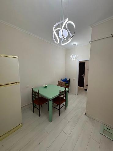 52: 2 комнаты, 52 м², Таш-Рабат ТРЦ 106 серия, 2 этаж, Евроремонт — 5
