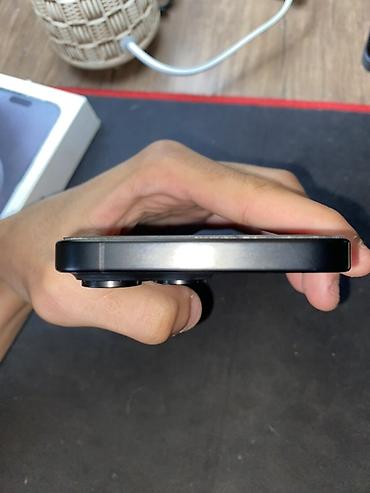 iphone 11 pro max dubai version: IPhone 15 Pro Max, 512 GB, Desert Titanium, Face ID — 10