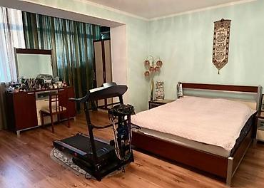 janna: 4 комнаты, 160 м², 9 мкр Элитка, 5 этаж, Евроремонт — 6