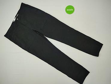 slim drip: Męskie spodnie Reserved Slim - Fason: Slim, nogawki zwężane - Kolor — 2
