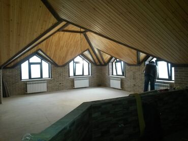 Digər tikinti xidmətləri: Digər tikinti xidmətləri — 8