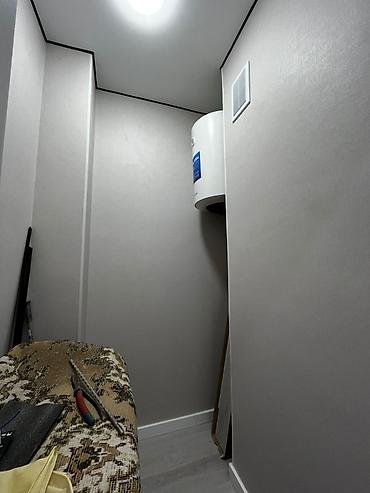 Продажа квартир: 2 комнаты, 65 м², Элитка, 8 этаж, Евроремонт — 8