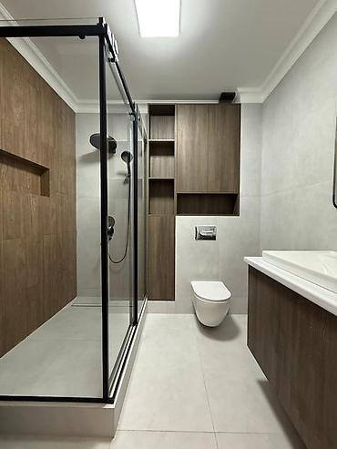 Продажа квартир: 3 комнаты, 123 м², Элитка, 1 этаж, Евроремонт — 11