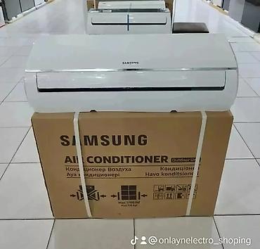 sharp kondisioner: Kondisaner anbardan satiş.30-35kv -480 azn.Qimləetlər aşagina — 10
