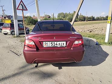Daewoo: Daewoo Nexia: 2013 г., 1.6 л, Механика, Бензин, Седан — 4