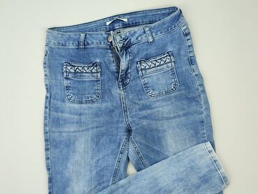 wrangler jeans damskie: Jeansy damskie, S