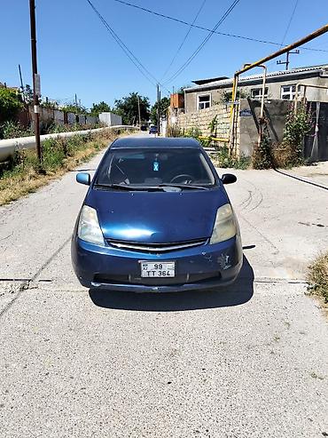 07 2008: Toyota Prius 1000 azn cerimesi var krediti 10 ay 300 azn mator — 4