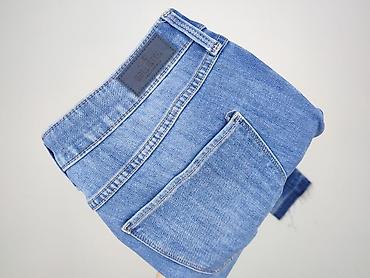dzwony l: Hollister, Jeansy damskie, rozmiar L — 6