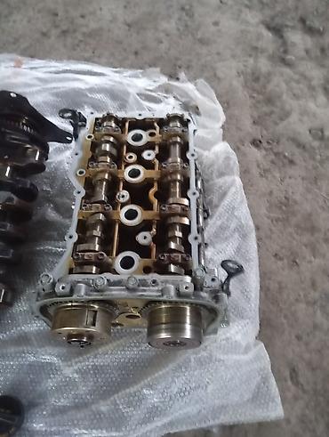 Другие детали для мотора: Разбор двигателя в комплекте по запчастям Предлагаются детали газ — 1