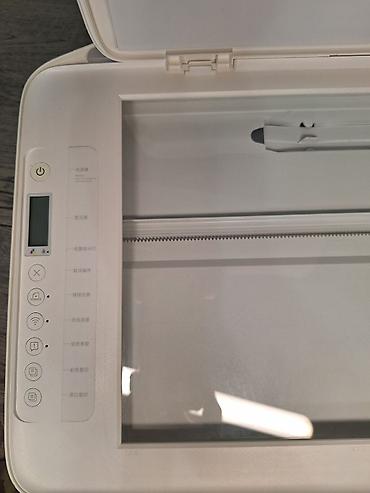 Принтеры: Бренд Xiaomi!!МФУ (принтер/сканер/копир) формата A4 - Компактный — 8