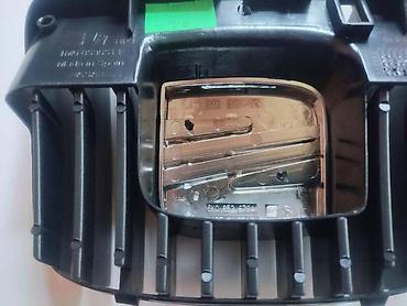 link daj: ORIGINAL PVC MASKA SA ZNAKOM ZA SEAT LEON, TOLEDO OD 1999. DO 2005 — 4