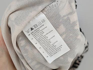 peter hahn bluzki: H&M, Sukienka damska, rozmiar L — 6
