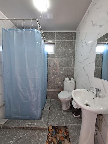 Иссык-Куль 2026: Номер, AILUN GH. Охраняемая территория — 7