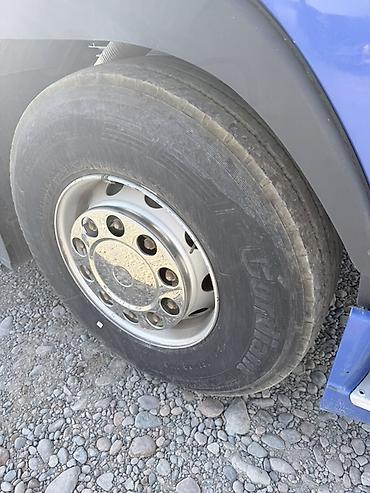 волво фш: Тягач, Volvo, 2013 г., Без прицепа — 8
