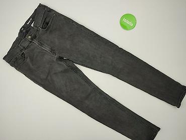 nirvana hm: H&M, Jeansy dla mężczyzn, rozmiar L — 2