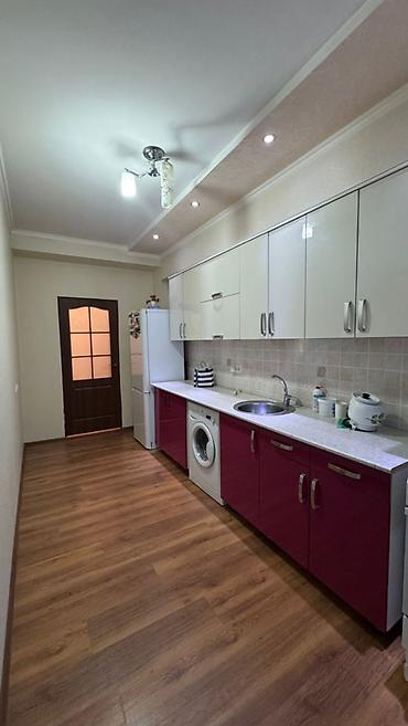 Продажа квартир: 2 комнаты, 55 м², 8 мкр Элитка, 7 этаж, Евроремонт — 3