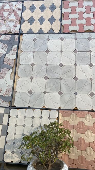 Tamet: Istənilən növ tametlərin nəğd və kreditlə satışı — 8