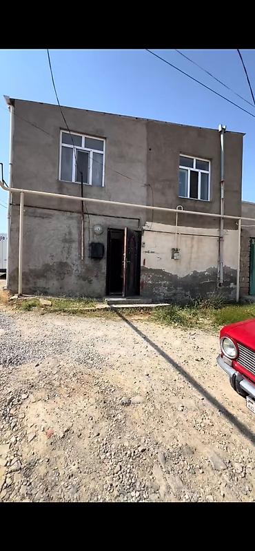 heyet evleri ipoteka ile: 2 otaqlı, 100 kv. m — 1