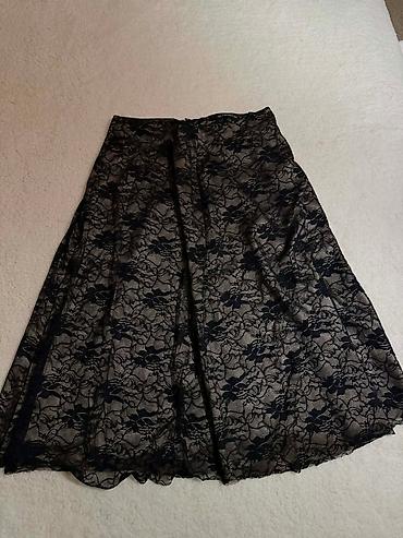 Suknje: Jednom davno obucena Mona suknja, naravno kao nova, bez ikakvih — 2