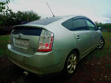 Toyota: Toyota Prius: 1.5 l | 2008 il Hetçbek — 3