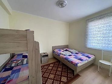 Аренда домов: 100 м², 4 комнаты — 3