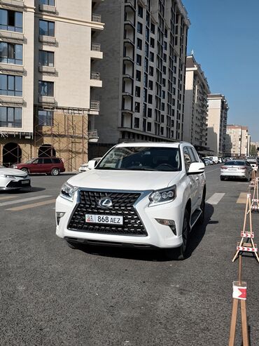 шлейф руля тойота: Lexus GX: 2015 г., 4.6 л, Автомат, Бензин, Внедорожник