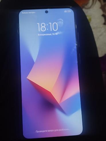goggle pixel: Poco Б/у, цвет - Синий — 2
