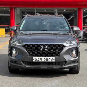 купить опель вектра б: Hyundai Santa Fe: 2018 г., 2 л, Автомат, Дизель, Кроссовер