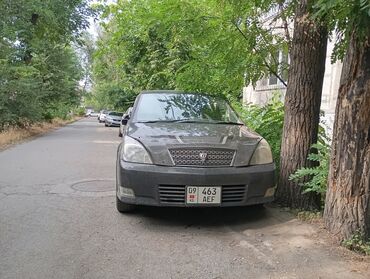 запчасти опель зафира а: Toyota Opa: 2003 г., 1.8 л, Автомат, Бензин, Универсал