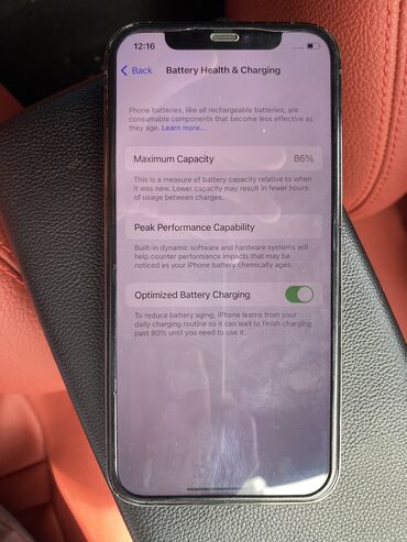 mingecevirde surucu isi: IPhone 12 Pro | 128 GB Mavi | Barmaq izi, Face ID
