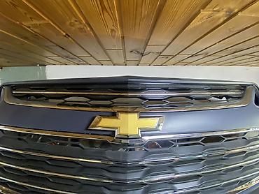 kamaz radiator: Chevrolet butun nov ehtiyat hisseleri — 1