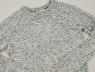 szorty męskie cropp: H&M L.O.G.G., Sweter dla mężczyzn, rozmiar S