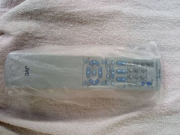 Musiqi mərkəzləri: JVC DX-T5 Музыкальный Центр Продаётся винтажный абсолютно новый — 17